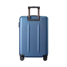 Чемодан NINETYGO Danube Luggage 24'' (New version) Синий, изображение 3