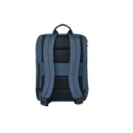 Рюкзак NINETYGO Classic Business Backpack Темно-синий, изображение 2