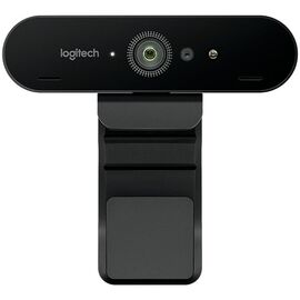LOGITECH BRIO 4K HD WEBCAM - EMEA, изображение 2