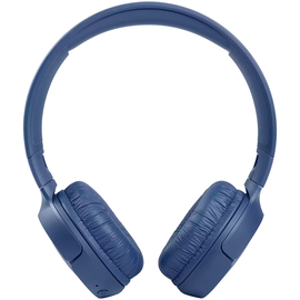 JBL Tune 510BT - Wireless On-Ear Headset - Blue, изображение 2