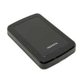 Внешний HDD ADATA AHV320 1TB  USB 3.2 BLACK