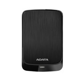 Внешний HDD ADATA AHV320 2TB  USB 3.2 BLACK