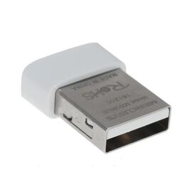 Mercusys MW150US Беспроводной сетевой мини USB-адаптер, скорость до 150 Мбит/с