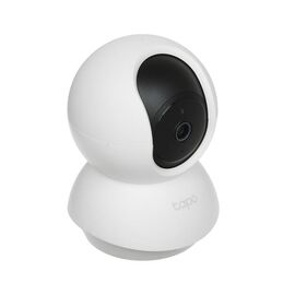 Домашняя поворотная Wi-Fi камера Tapo C200