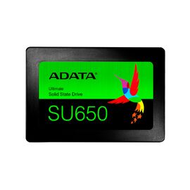 Жесткий диск SSD ADATA ASU650S 120 Gb (ASU650SS-120GT-R)