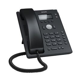 SNOM VoIP телефон D120 RU