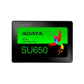 Жесткий диск SSD ADATA ASU650S 480 Gb (ASU650SS-480GT-R)