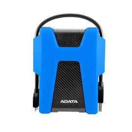 Внешний HDD ADATA AHV680 2TB USB 3.2 Blue