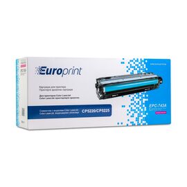 Картридж Europrint EPC-CE743A, изображение 3