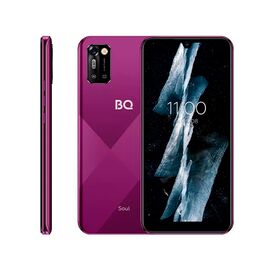 Смартфон BQ-6051G Soul Purple 2+32GB
