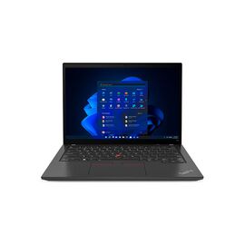Ноутбук Lenovo Thinkpad T14 14"wuxga/Core i5-1235u/8gb/512gb/Dos (21AH00BCRT)