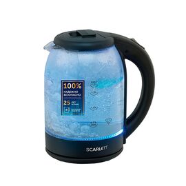 Электрический чайник  Scarlett SC-EK27G90