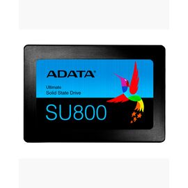 Жесткий диск SSD ADATA SU800 512 Gb (3D TLC, 560/520 Мб/с, SATA 6 Гб/с)