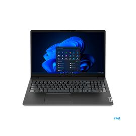 Ноутбук Lenovo V15 15,6'FHD/Core i5-1235U/8Gb/256Gb/Int/Dos (82TT0010RU)