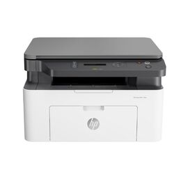 МФУ HP 4ZB83A Laser MFP 135w Printer (A4) Printer/Scanner/Copier 1200 dpi 20 ppm 128 MB 600 MHz