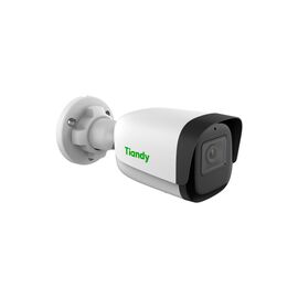 Tiandy 2Мп уличная цилиндрическая IP-камера 2.8мм, 512Гб слот SD, кнопка reset