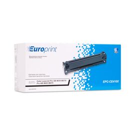 Картридж Europrint EPC-CE410X, изображение 3