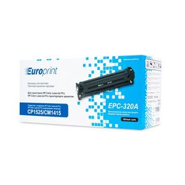 Картридж Europrint EPC-CE320A, изображение 3