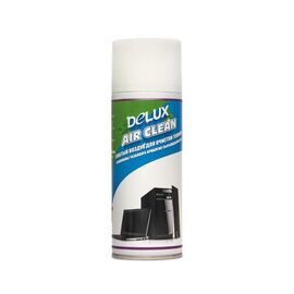 Сжатый воздух Delux Air Clean, изображение 3