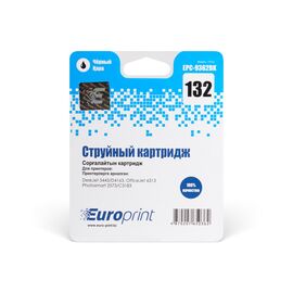 Картридж Europrint EPC-9362BK (№132) - истек срок годности, изображение 3