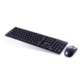Комплект Клавиатура + Мышь Delux DLD-1505OGB, изображение 2