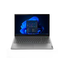 Ноутбук Lenovo Thinkbook 15 15.6"fhd/Core i5-1235U/8gb/256gb/Win11 pro (21DJ000CUA)
