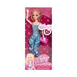 Кукла Alice 5554, изображение 3
