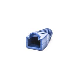Бут (Колпачок) для защиты кабеля SHIP S903-Blue, изображение 2