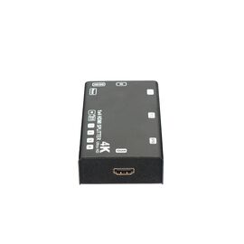 Сплиттер 1x4 HDMI 4K 3D HS-4P4K-60HD3D, изображение 3