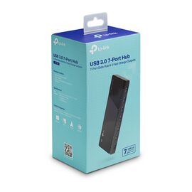 Концентратор USB TP-Link UH700, изображение 3