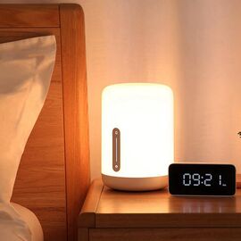 Настольная лампа Mi Bedside Lamp 2, изображение 3