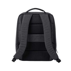 Рюкзак для ноутбука Xiaomi Mi City Backpack 2 Тёмно-серый, изображение 2