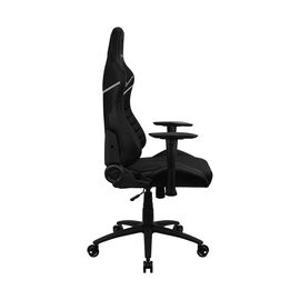 Игровое компьютерное кресло ThunderX3 TC5-All Black, изображение 3