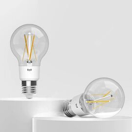 Лампочка Yeelight LED Filament Light, изображение 3
