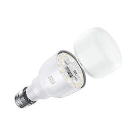 Лампочка Mi Smart LED Bulb Essential (White and Color), изображение 3