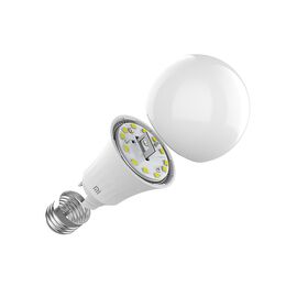 Лампочка Mi Smart LED Bulb (Warm White), изображение 2