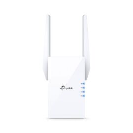 Усилитель Wi-Fi сигнала TP-Link RE605X, изображение 2