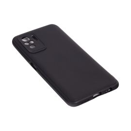 Чехол для телефона X-Game XG-BC068 для Redmi Note 10 Клип-Кейс Чёрный, изображение 2
