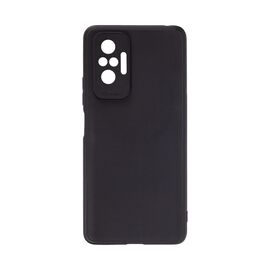 Чехол для телефона X-Game XG-BC08 для Redmi Note 10 Pro Клип-Кейс Чёрный
