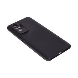 Чехол для телефона X-Game XG-BC08 для Redmi Note 10 Pro Клип-Кейс Чёрный, изображение 2
