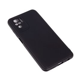 Чехол для телефона X-Game XG-BC078 для Redmi Note 10S Клип-Кейс Чёрный, изображение 2