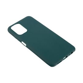 Чехол для телефона X-Game XG-PR7 для Redmi Note 10S TPU Зелёный, изображение 2