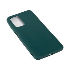 Чехол для телефона X-Game XG-PR5 для Redmi 10 TPU Зелёный, изображение 2