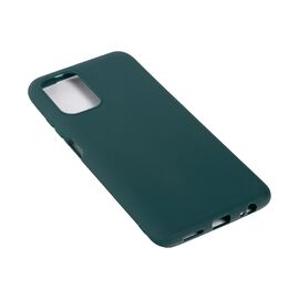 Чехол для телефона X-Game XG-PR6 для Redmi Note 10 TPU Зелёный, изображение 2