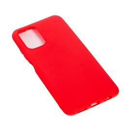 Чехол для телефона X-Game XG-PR89 для Redmi Note 10S TPU Красный, изображение 2