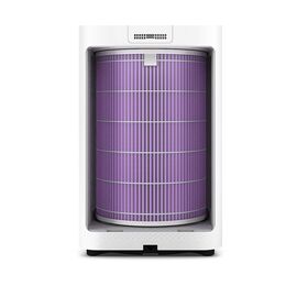Воздушный фильтр для очистителя воздуха Mi Air Purifier Filter (Antibacterial) Пурпурный, изображение 3