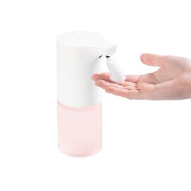 Сменный блок мыла для дозатора Mi Simpleway Foaming Hand Wash (300мл), изображение 3