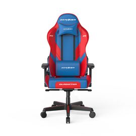 Игровое компьютерное кресло DX Racer GC/G001/BR, изображение 2