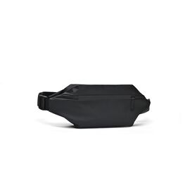 Спортивная поясная сумка Xiaomi Sports Fanny Pack Черный, изображение 3