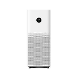 Очиститель воздуха Xiaomi Smart Air Purifier 4 Pro (AC-M15-SC) Белый, изображение 2